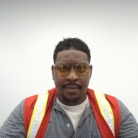 Brandon Johnson, Mpa.