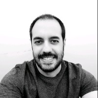 David Corvillo Garzón