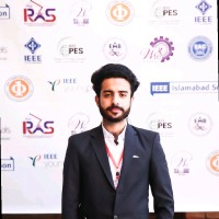 Muhammad Azmeer Khan