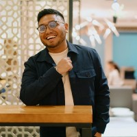 Khairul Bahri