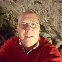 Bert van Driel