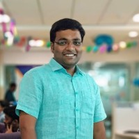 Piranesh Veeraraghavan