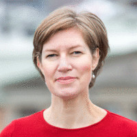 Anne-Sofie Bäckar