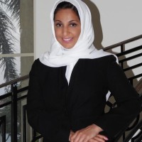 Deena Abdallah Al Faris