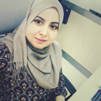 Marwa Zoghlami