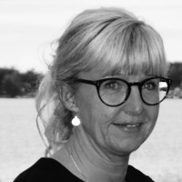 Lene Kusk Mikkelsen