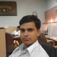 Jeetendra kumar Sharma