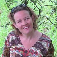 Ruth Van Der Meer