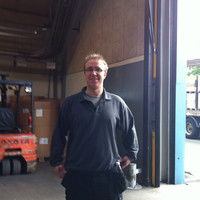 Jesper Kjærulf Lund