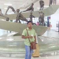 Bhagirath Debsharma