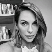 Roberta Bastos