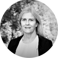 Ann Lindström