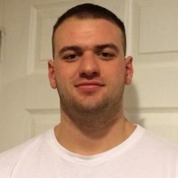 Anthony Minucci