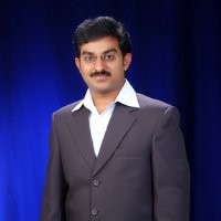 Sri Harsha