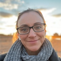 Michelle Gray