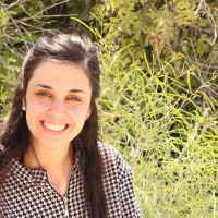 Sara Moria Rachmani