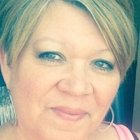 Debbie Johnson