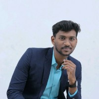 VETRI GANESH