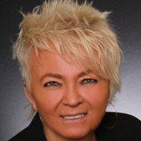Dorothy Russell