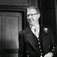 Scott Reynolds