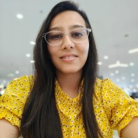 Heena Ansari