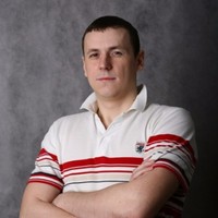Anton Kudryavcev
