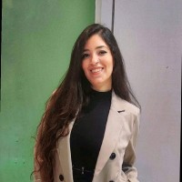 Yasmine Moustafa