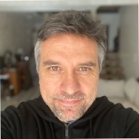 Mathieu Gregoire