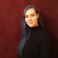 Aurora Pentland