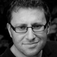 Rob Williams