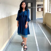 Tejashree Shinde
