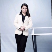 Ashma Dhakal