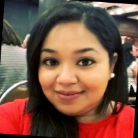 Afsana Haque