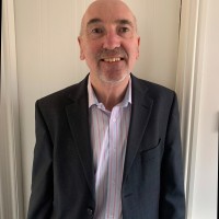 Ian Docherty