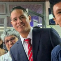 Luis Angel Olivares Moriano