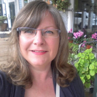 Joy Sprague