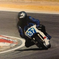 Rodney Buckley