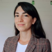 Bahar Coban