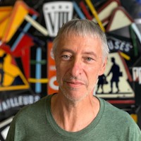 Thierry Bertrand