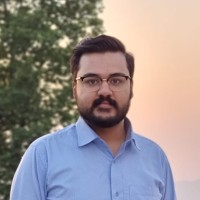 Ahmad Mirza