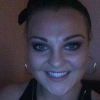 Ann Marie Cafferkey