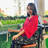 Sanchita V