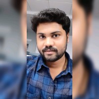 Harish G