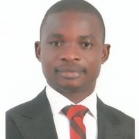 Kazeem Ogundele,Mba