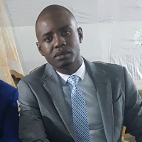 Dickson Solochi