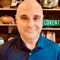 Jim Coventry