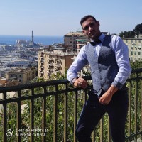 Matteo Lacapra