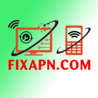 Fix Apn