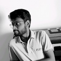 Ashwin Bhaskaran