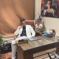 Vishal Kamble